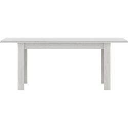 Стол раскладной Yasen Вайт STO160/200 (White) Thumb