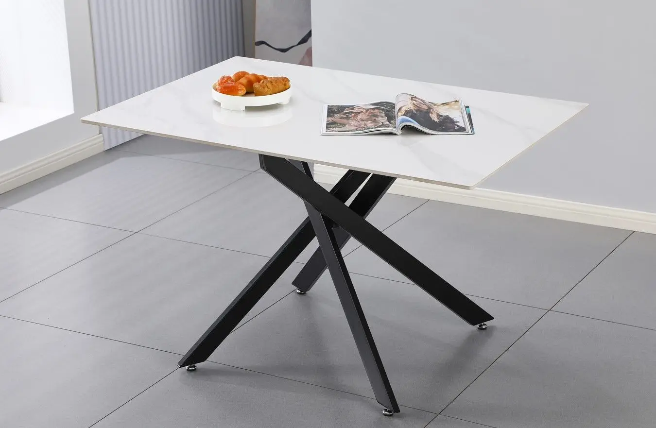 Masa Yasen DT-2423 Ice (Mocha/White/Black)