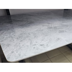 Masa Yasen DT-9034 120x80 (Italian Light Gray) Thumb