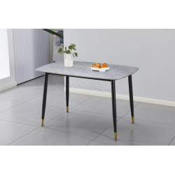 Masa Yasen DT-9034 120x80 (Italian Light Gray)