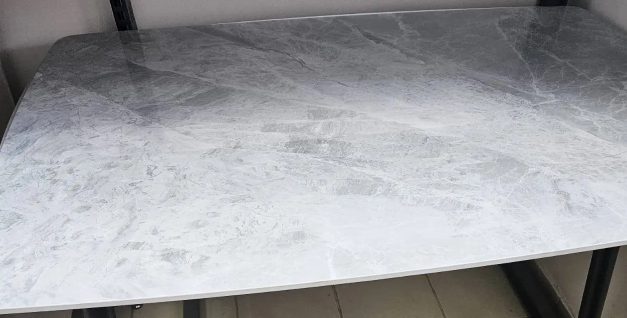 Masa Yasen DT-9034 120x80 (Italian Light Gray)