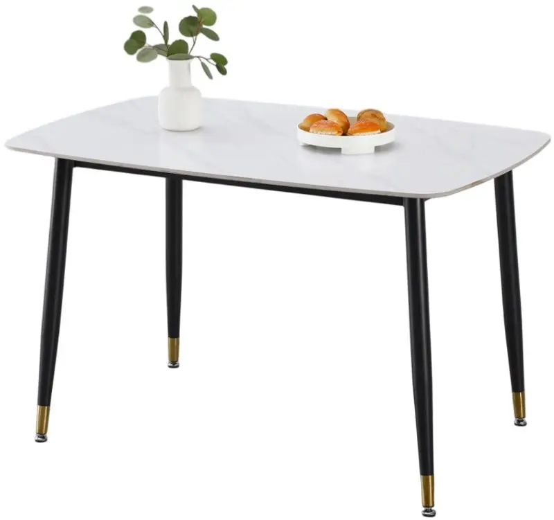 Masa Yasen DT-9034 (Black/Snow White Matte)