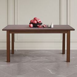 Masa Yasen Sonata STO160/200 (Chestnut)