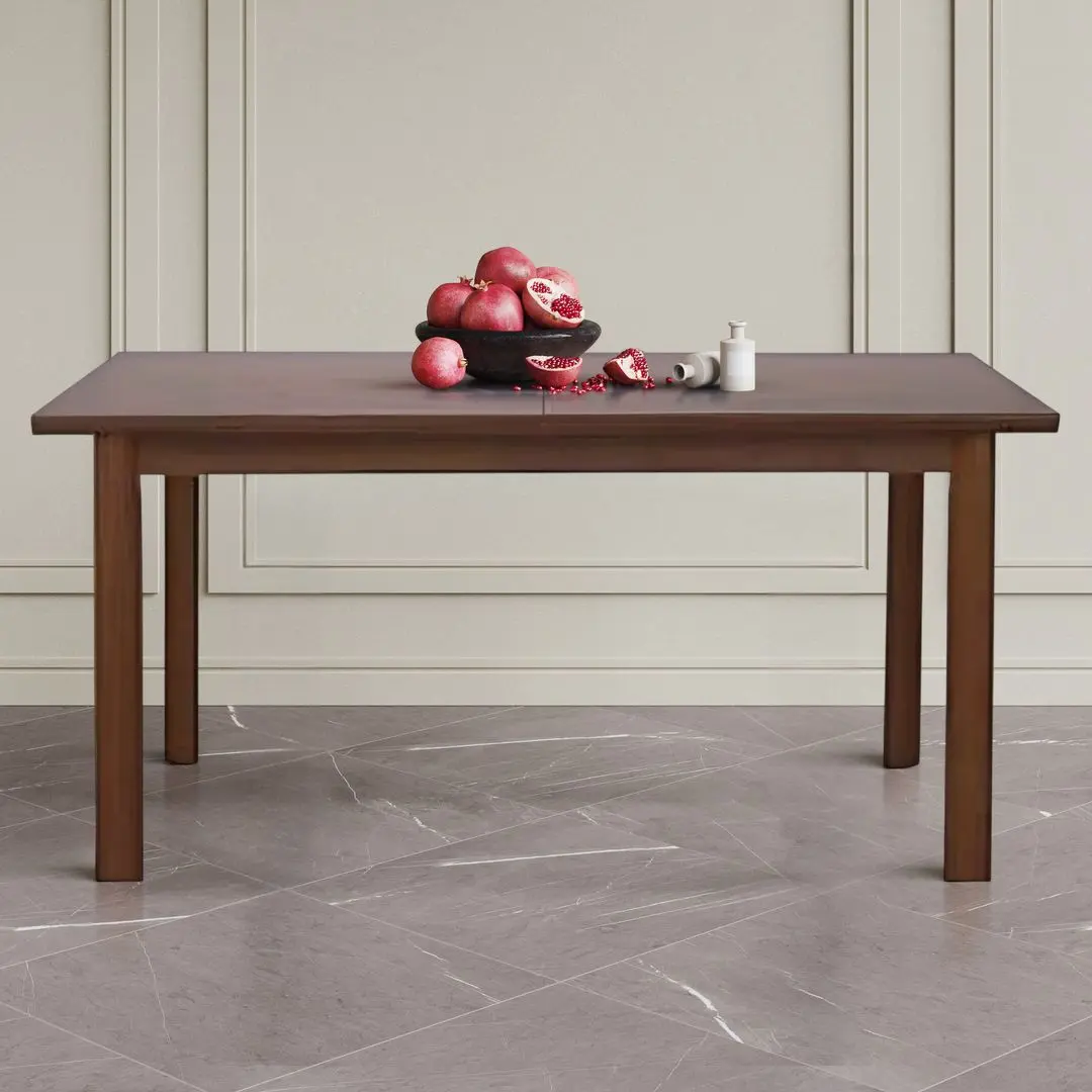 Стол Yasen Sonata STO160/200 (Каштан)