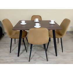 Masa Yasen Т1921 (Nut) Thumb