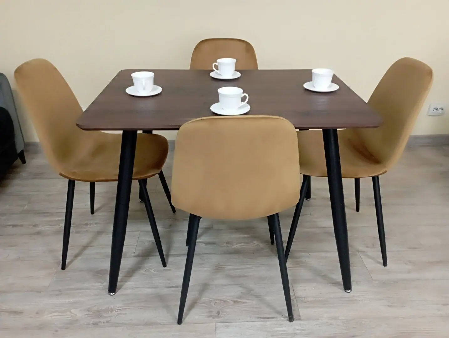 Masa Yasen Т1921 (Nut)