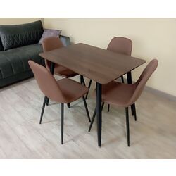 Masa Yasen Т1921 (Nut)