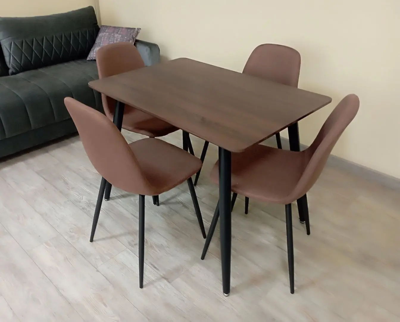 Masa Yasen Т1921 (Nut)