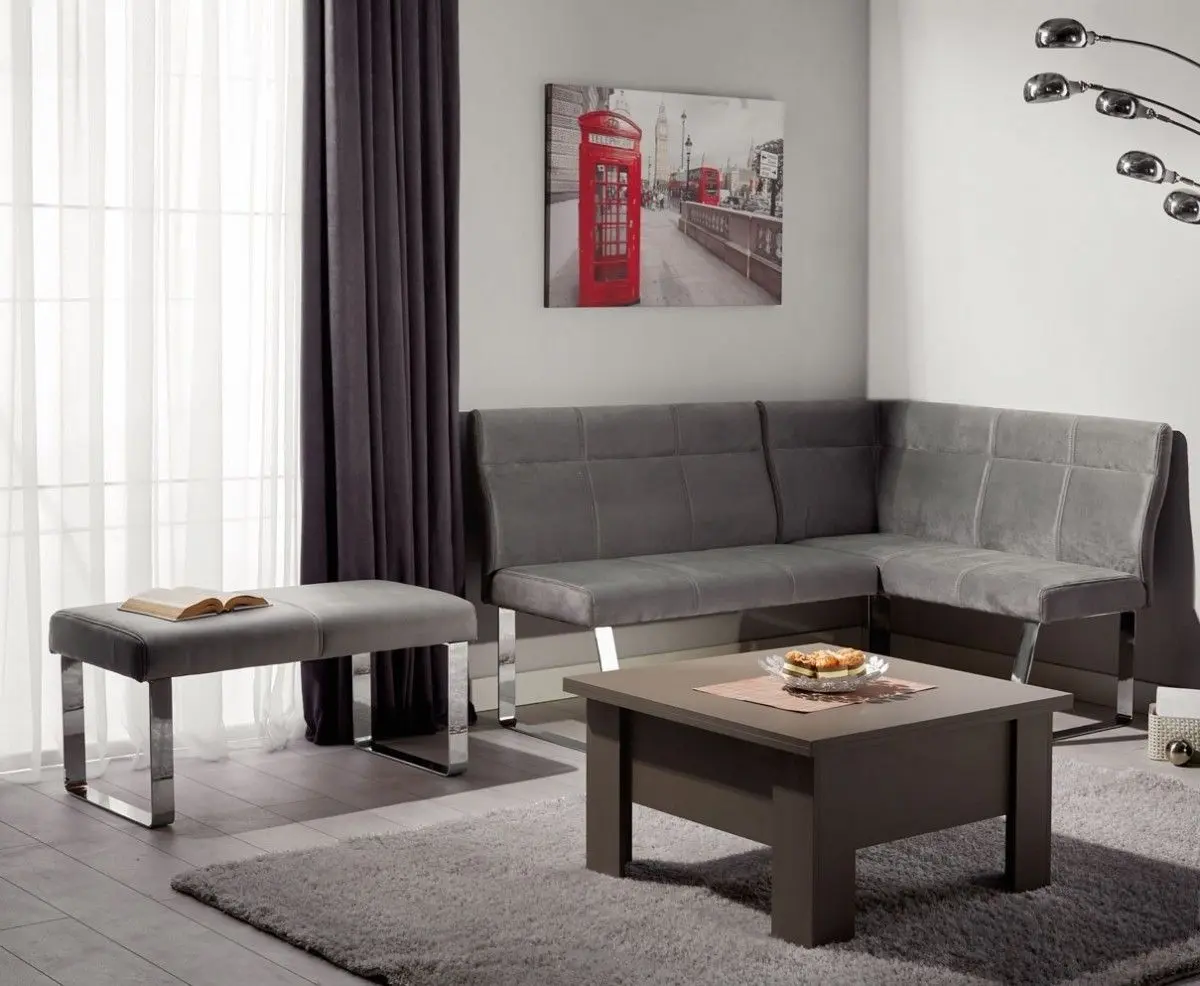 Coltar de bucatarie Ambianta Berlin Right