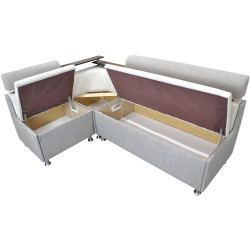 Кухонный уголок Axiom Furniture Confort Thumb