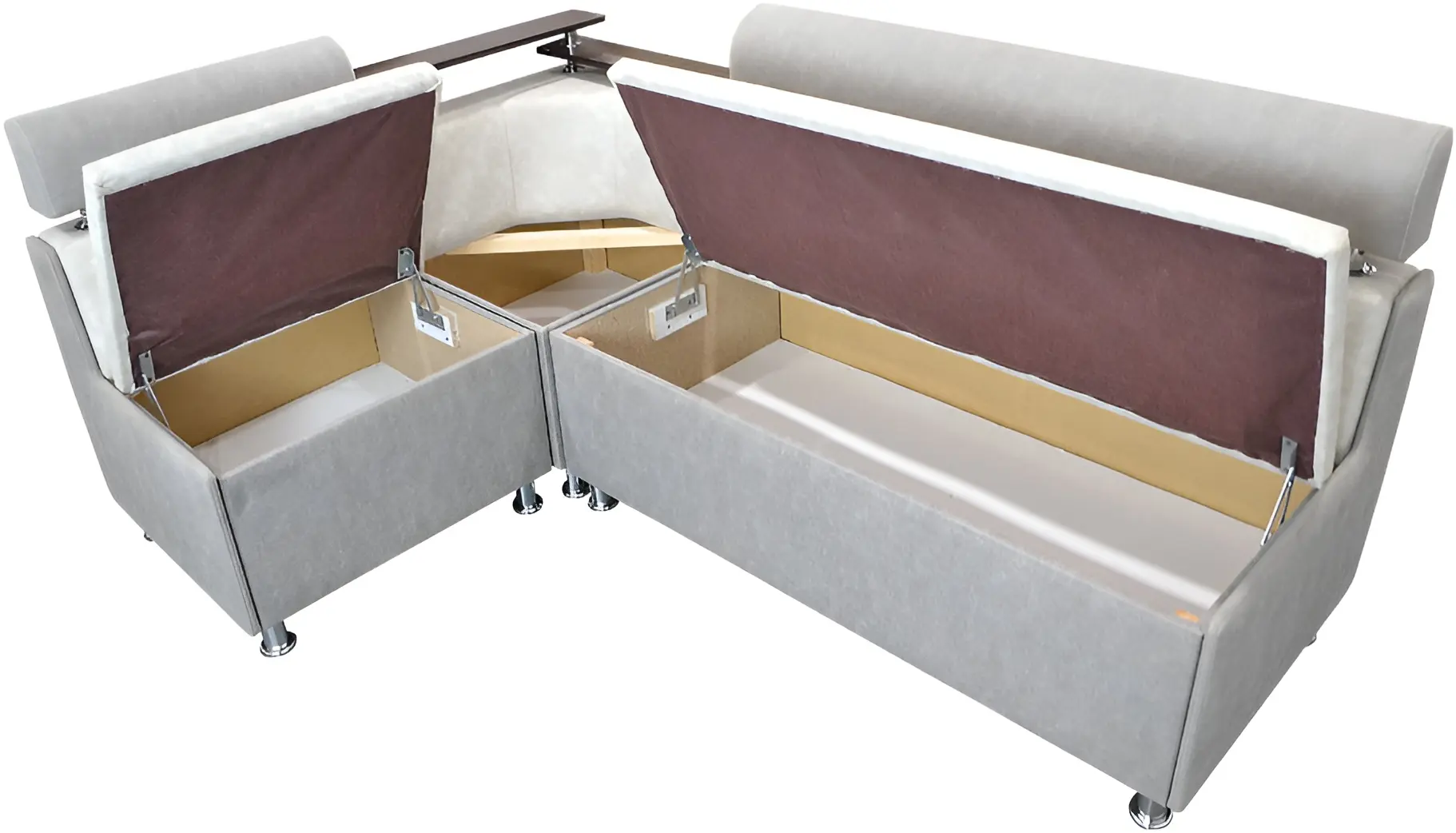 Кухонный уголок Axiom Furniture Confort - 3