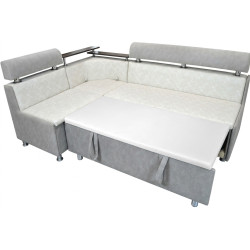 Кухонный уголок Axiom Furniture Confort раскладной Thumb