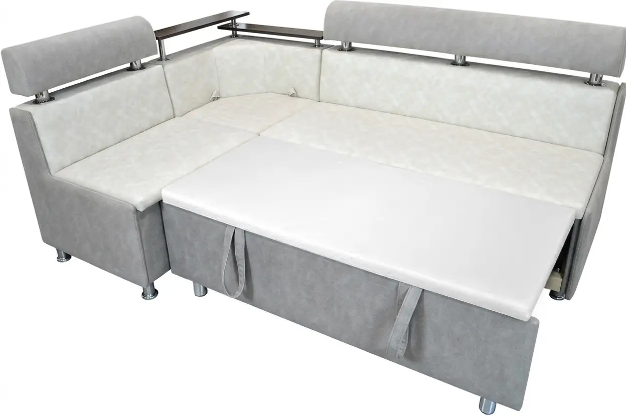 Кухонный уголок Axiom Furniture Confort раскладной - 3