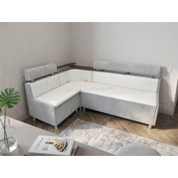 Кухонный уголок Axiom Furniture Confort раскладной