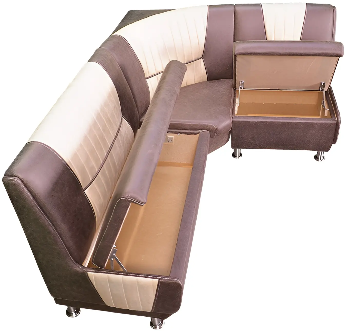 Кухонный уголок Axiom Furniture Leon - 3