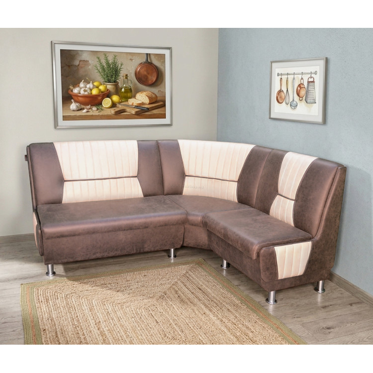 Coltar de bucatarie Axiom Furniture Leon
