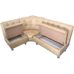 Кухонный уголок Axiom Furniture Live Thumb