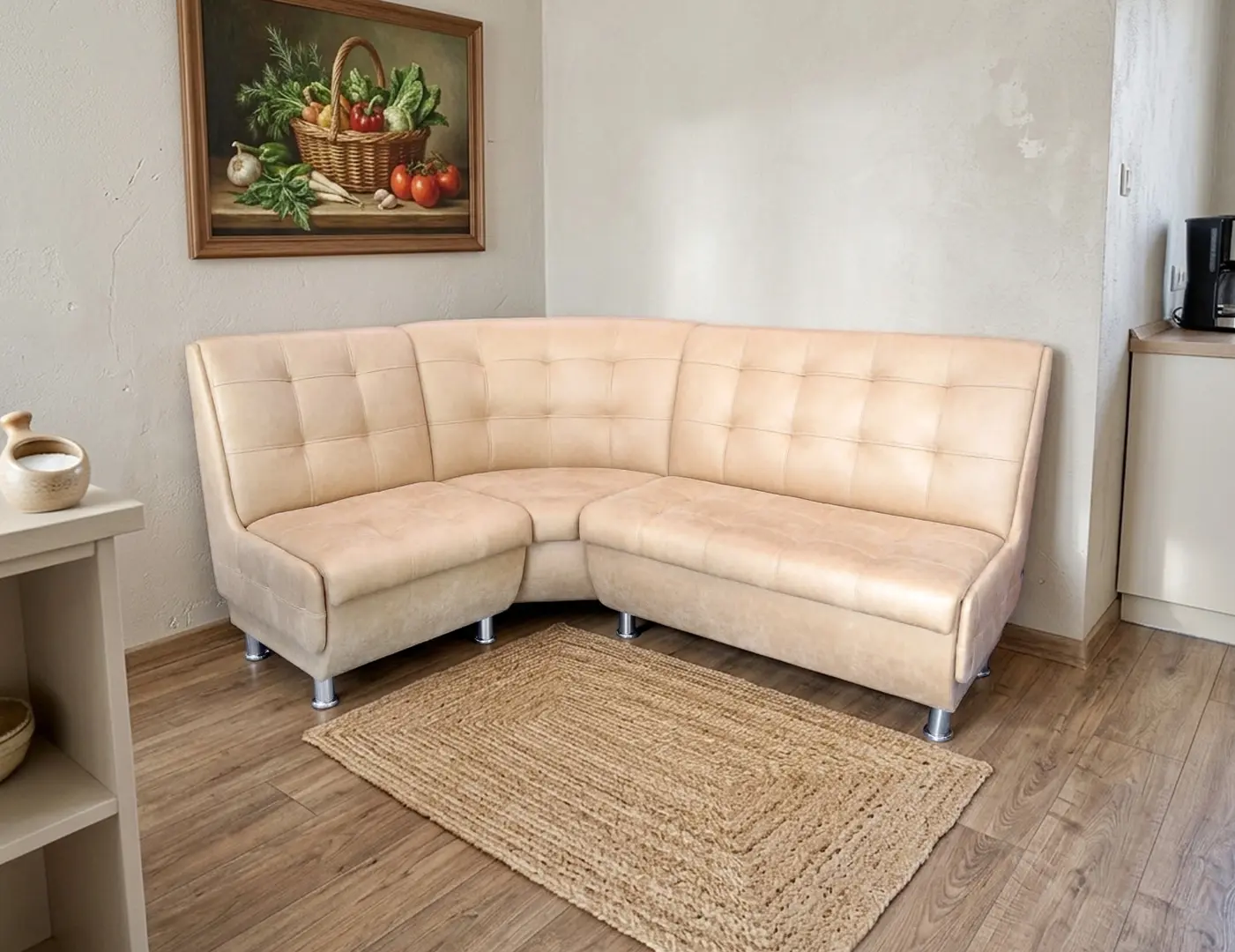 Кухонный уголок Axiom Furniture Live