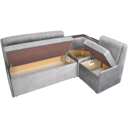 Кухонный уголок Axiom Furniture Orion Thumb