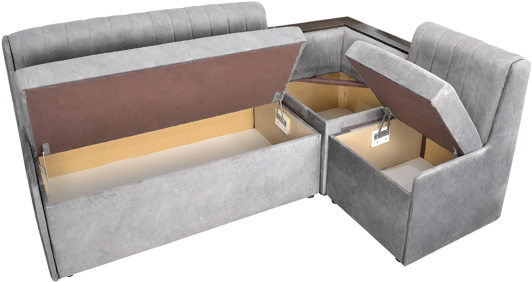 Кухонный уголок Axiom Furniture Orion - 19