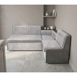 Кухонный уголок Axiom Furniture Orion