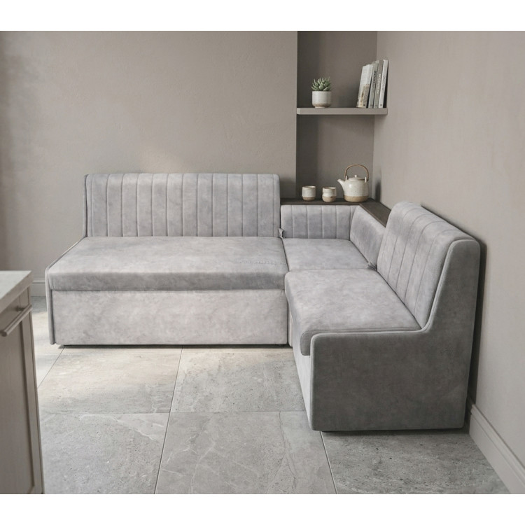 Coltar de bucatarie Axiom Furniture Orion extensibil