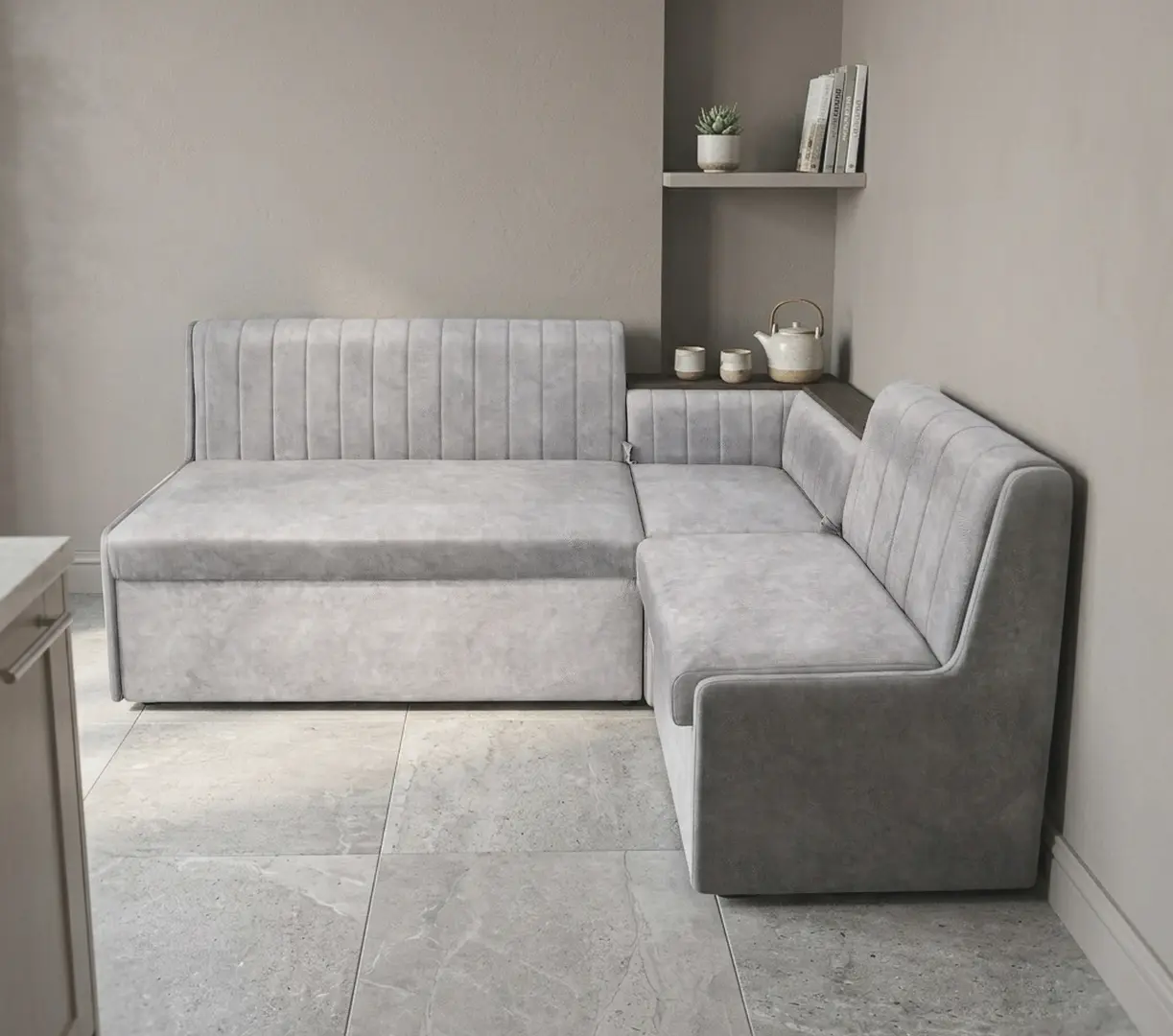 Кухонный уголок Axiom Furniture Orion