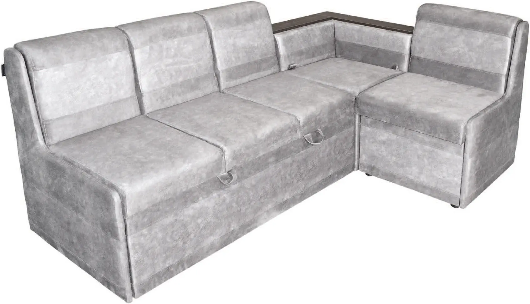 Кухонный уголок Axiom Furniture Uiut раскладной - 12