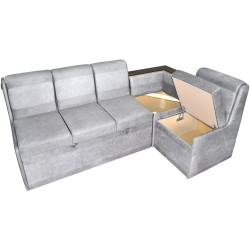 Кухонный уголок Axiom Furniture Uiut раскладной Thumb