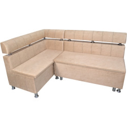 Кухонный уголок Axiom Furniture Vizit Left Thumb