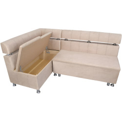 Кухонный уголок Axiom Furniture Vizit Left Thumb