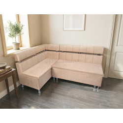 Кухонный уголок Axiom Furniture Vizit Left