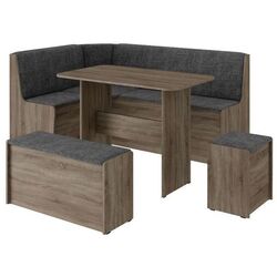 Кухонный уголок BonMebel Чикаго