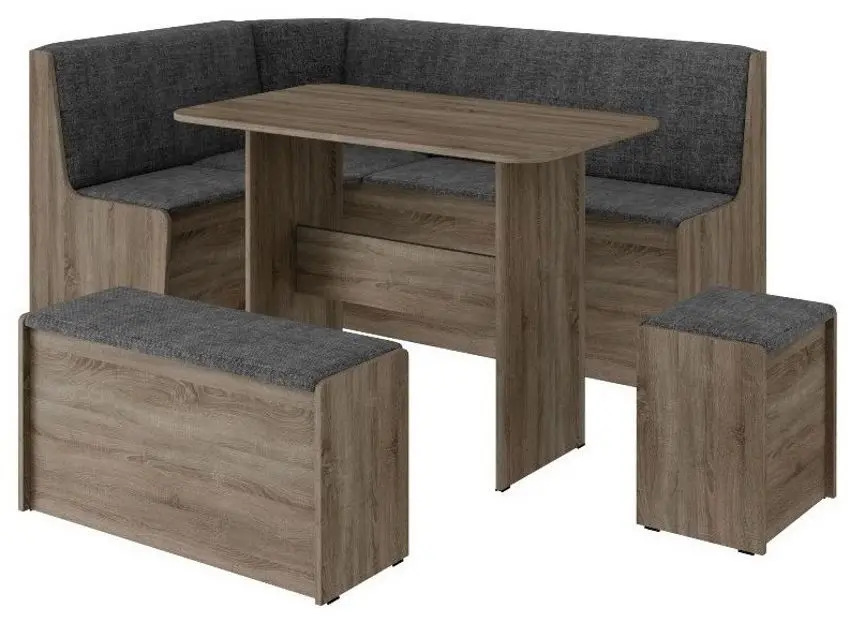 Кухонный уголок BonMebel Чикаго