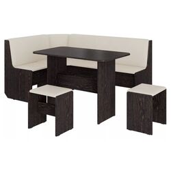 Кухонный уголок BonMebel Том