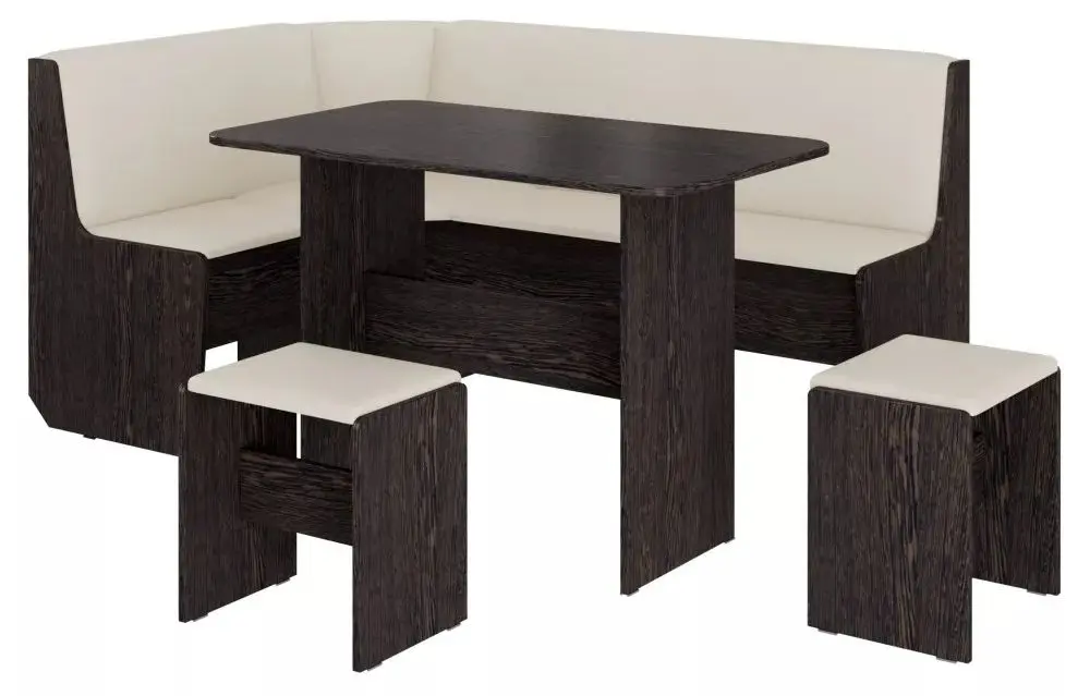 Coltar de bucatarie BonMebel Tom