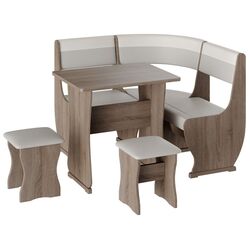 Кухонный уголок BonMebel Уют 1 Мини