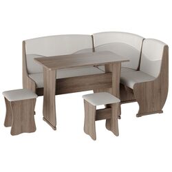 Кухонный уголок BonMebel Уют 2