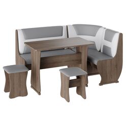 Кухонный уголок BonMebel Уют 3