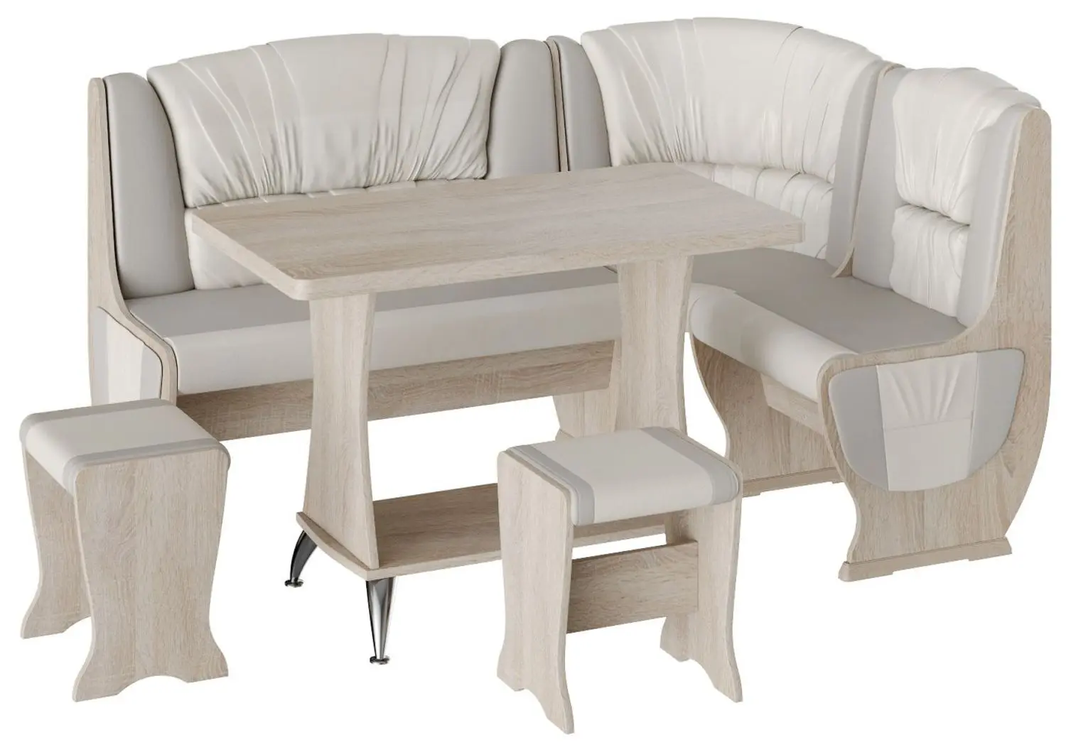 Кухонный уголок BonMebel Уют 5