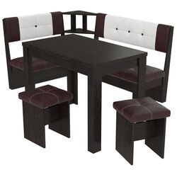 Кухонный уголок BonMebel Уют 9