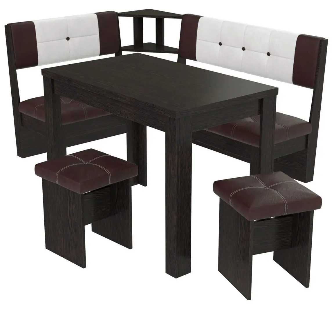 Кухонный уголок BonMebel Уют 9