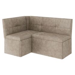 Кухонный уголок BonMebel Вегас (Бежевый)