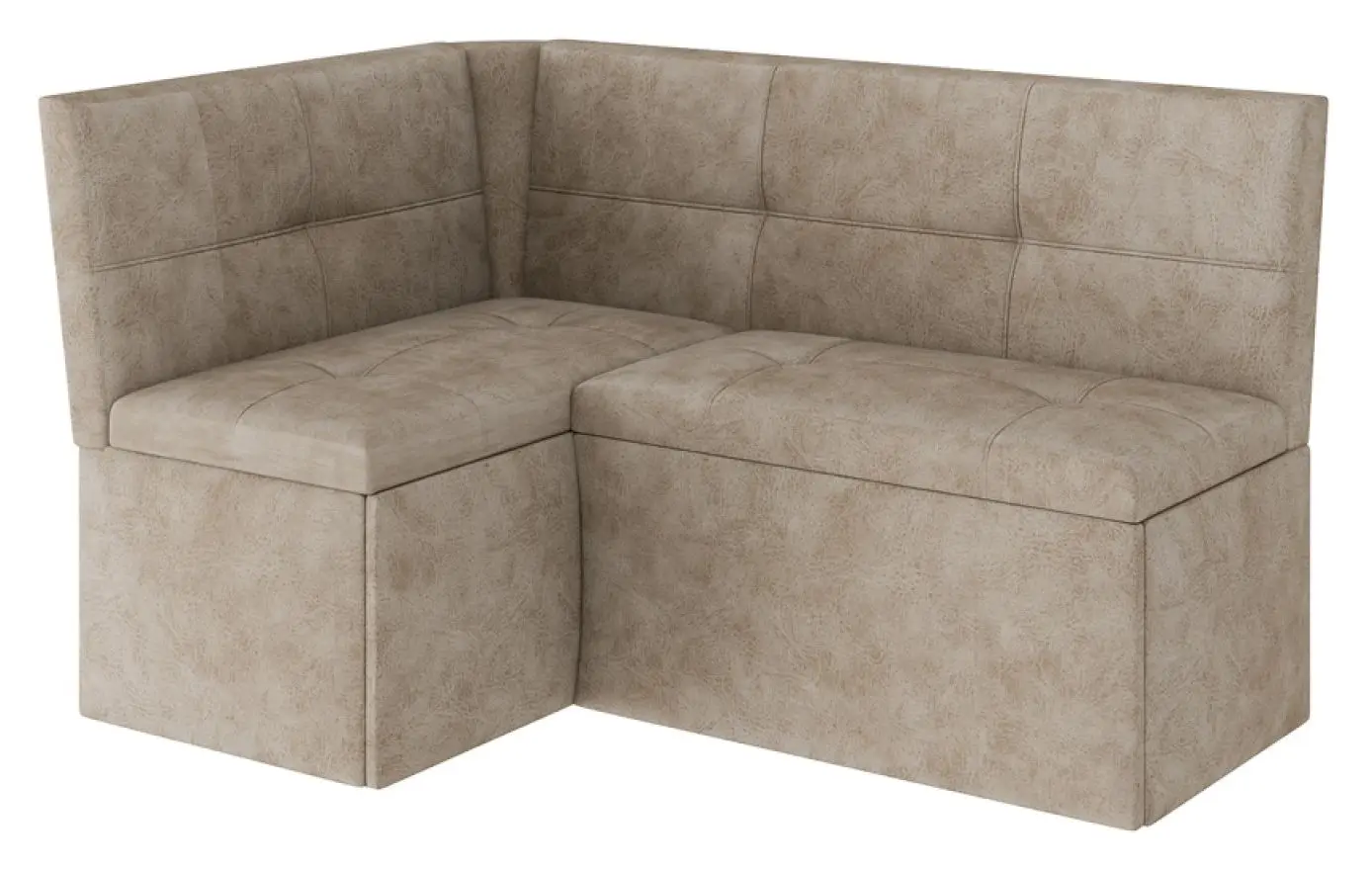 Кухонный уголок BonMebel Вегас (Бежевый)