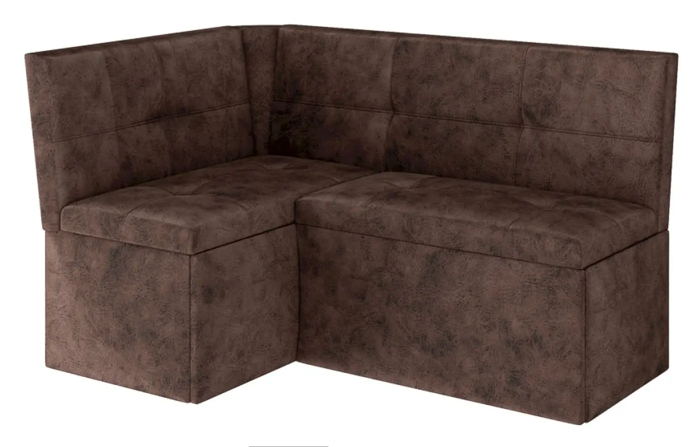 Кухонный уголок BonMebel Вегас (Коричневый)