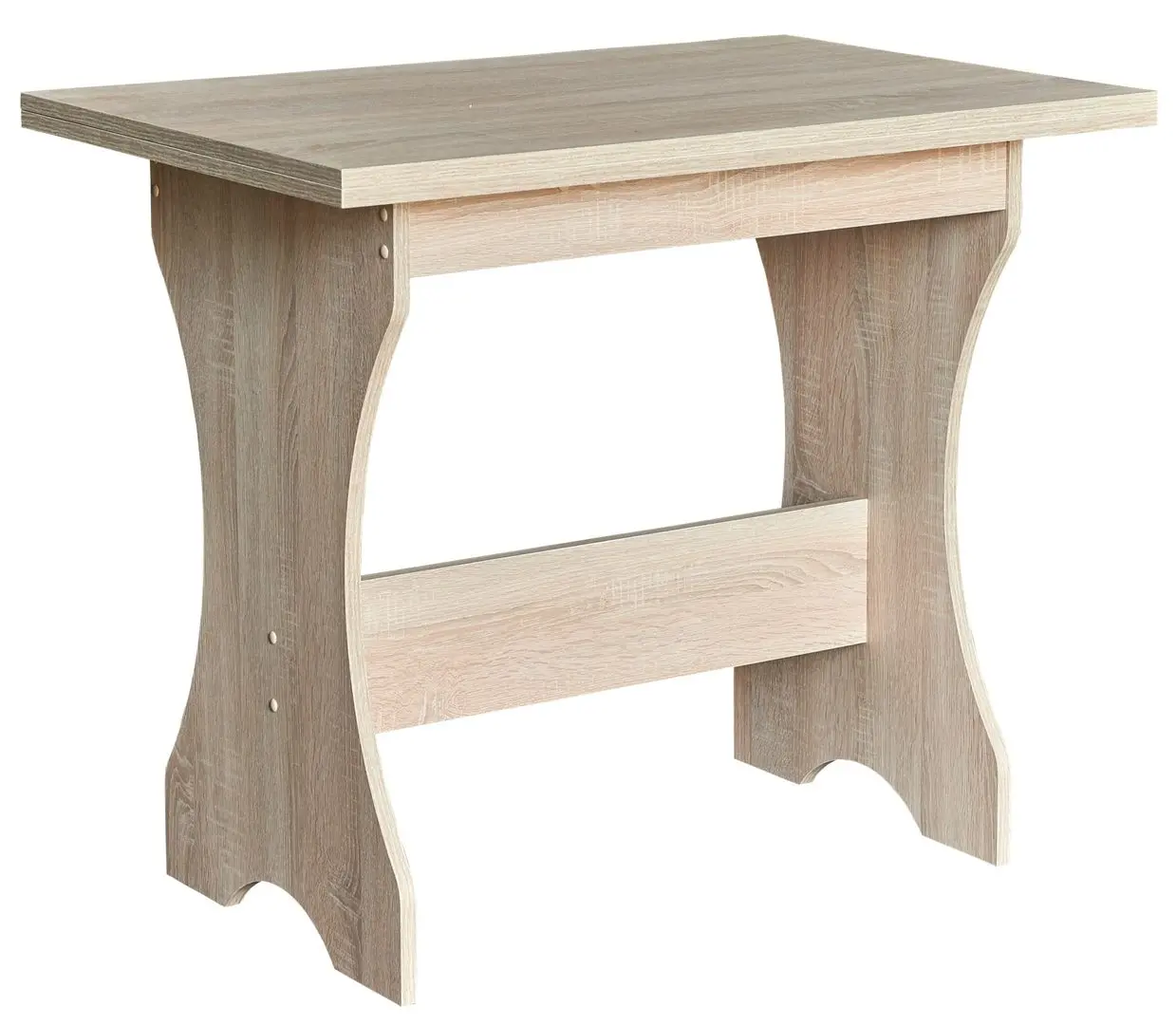 Coltar de bucatarie Marcel Prod Bosfor (Sonoma Oak/Gray) - 3