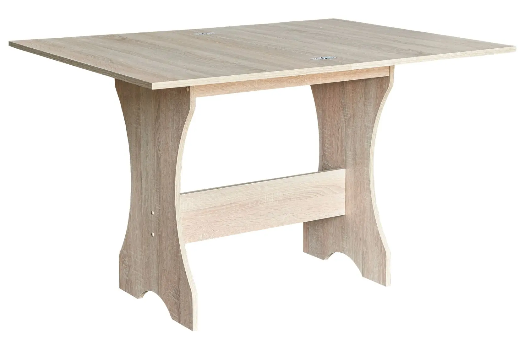 Coltar de bucatarie Marcel Prod Bosfor (Sonoma Oak/Gray) - 4