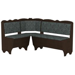 Coltar de bucatarie Marcel Prod Rodos (Wenge) Thumb