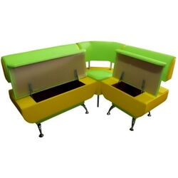 Coltar de bucatarie МКС Milord Thumb