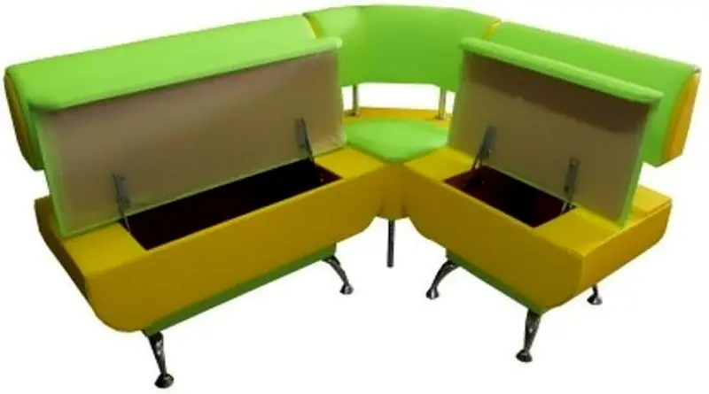 Coltar de bucatarie МКС Milord